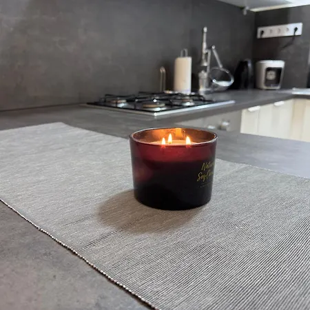 Bajvivostreet Apartment Budapest