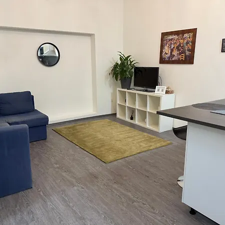 Bajvivostreet Apartment Budapest