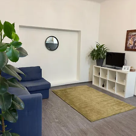 Bajvivostreet Apartment