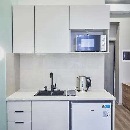 Navi Erzsebet Apartment Budapest