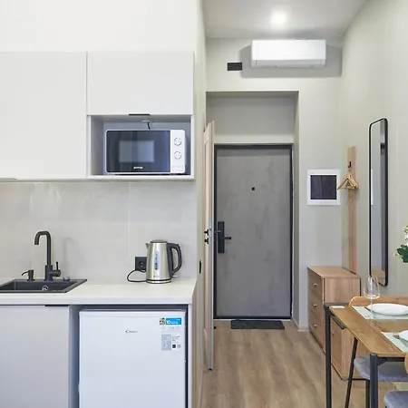 Navi Erzsebet Apartment