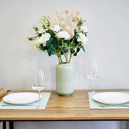 Apartment Navi Erzsebet