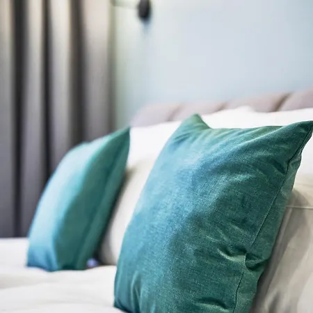Navi Erzsebet Apartment Budapest