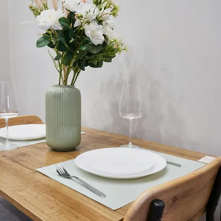 Navi Erzsebet Apartment