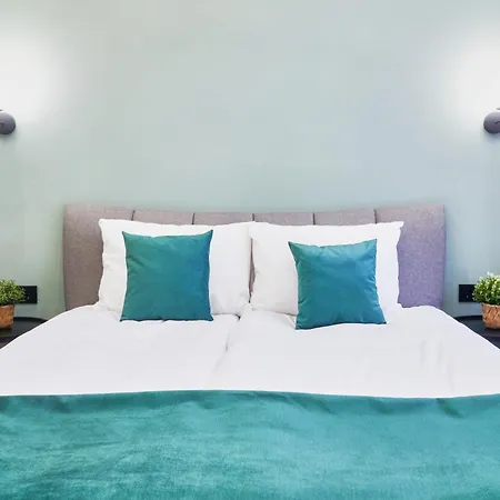 Apartment Navi Erzsebet *