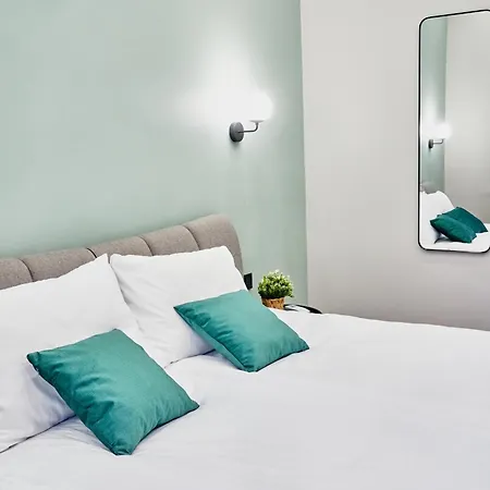 Navi Erzsebet Apartment