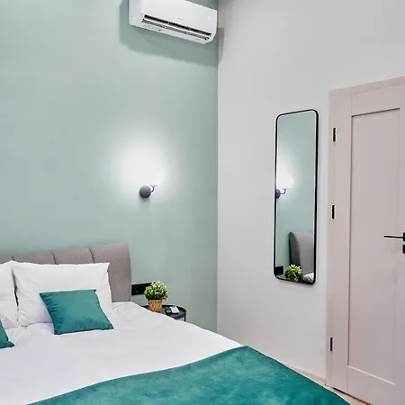 Apartment Navi Erzsebet *