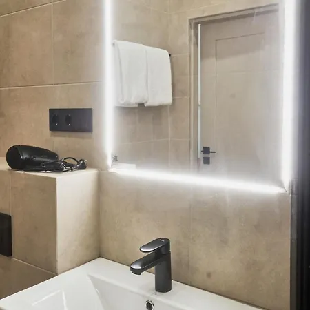 Apartment Navi Erzsebet