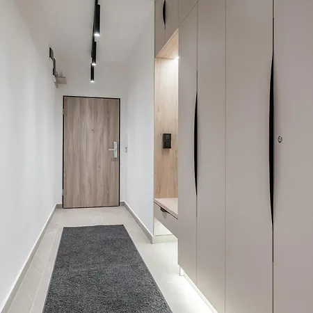 Brand New In A House Budapest