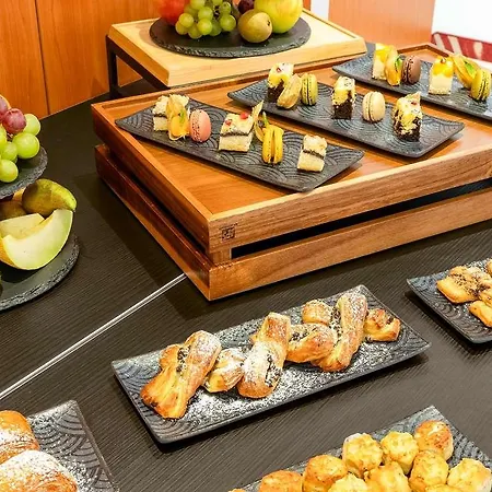 Szálloda Novotel Centrum 4*