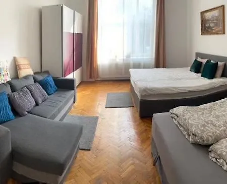 Apartman Family