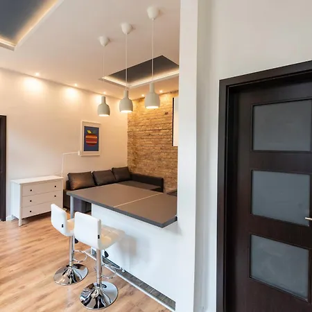 Vinitus Centro Apartment Budapest