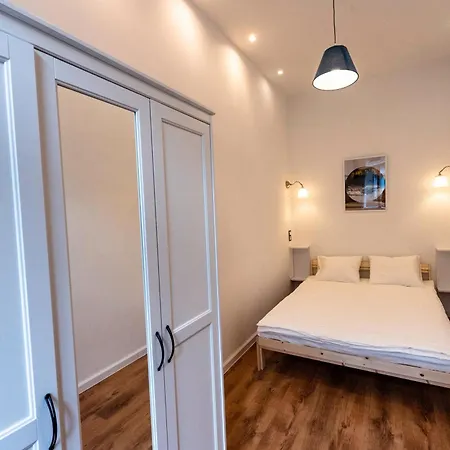 Apartment Vinitus Centro