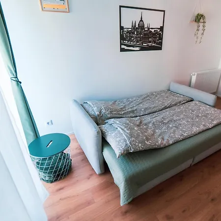 Apartment Oli Fiumei *