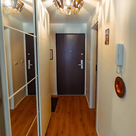 Oli Fiumei Apartment Budapest