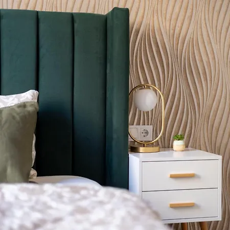Deluxe & Cozy J40 Grand In The Heart Of Bp Appartement *