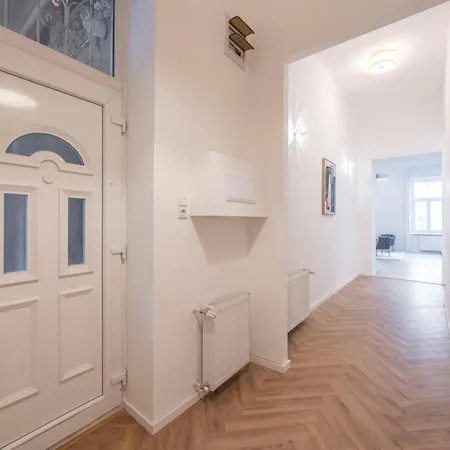 Appartement Deluxe & Cozy J40 Grand In The Heart Of Bp Budapest