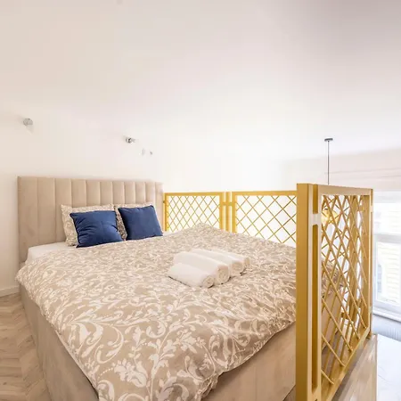 Deluxe & Cozy J40 Grand In The Heart Of Bp Appartement