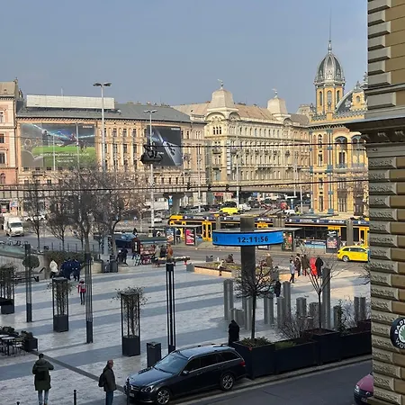 Appartement Deluxe & Cozy J40 Grand In The Heart Of Bp *