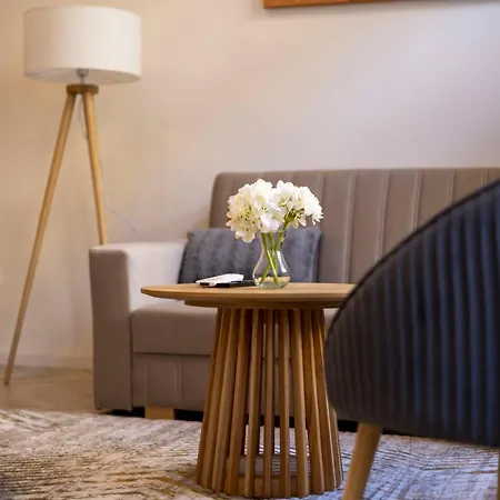 Appartement Deluxe & Cozy J40 Grand In The Heart Of Bp *