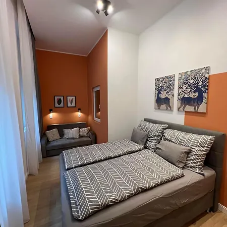 Διαμέρισμα Izabella66
