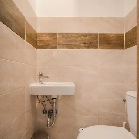 Robinia Downtown Apartment Budapest