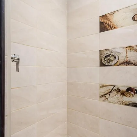 Apartment Robinia Downtown Budapest