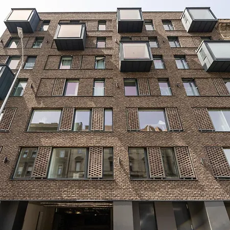 Fiumei Essence Apartment *