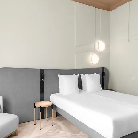 Novotel Centrum