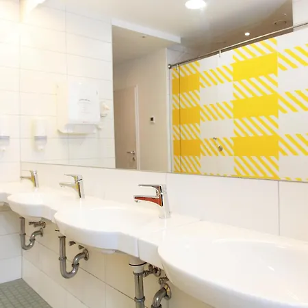 Hostal Maverick Soho Budapest