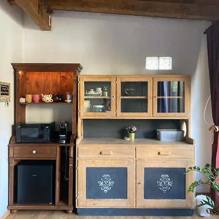 Katies Tiny House *
