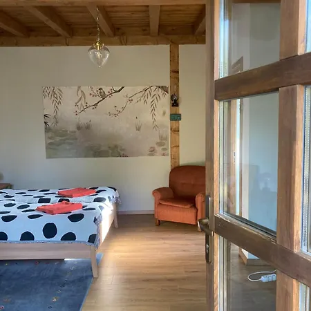 Katies Tiny House Budapest