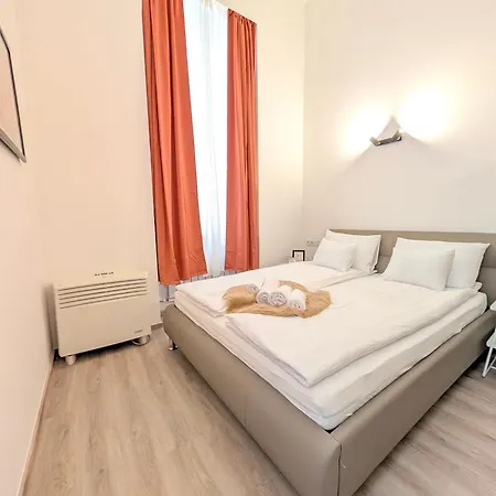 Rumbach 1 Budapest