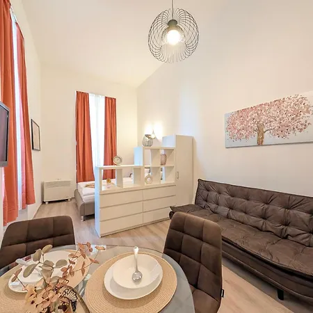 Rumbach 1 Apartment *