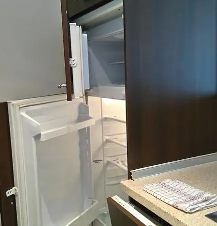 Apartment Gozsdu Budapest