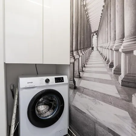 Apartment A30 - Akacfa Urban Nest - Location By Bqa *