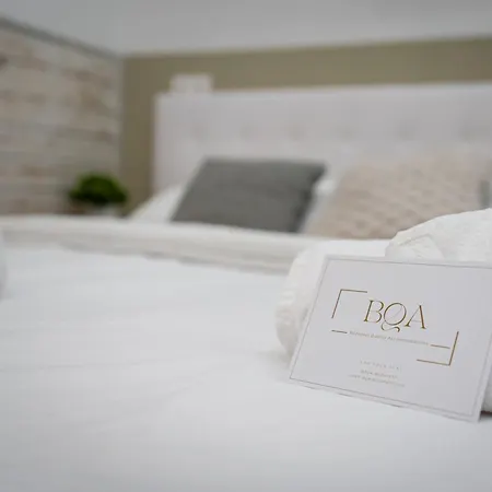 Apartment A30 - Akacfa Urban Nest - Location By Bqa Budapest