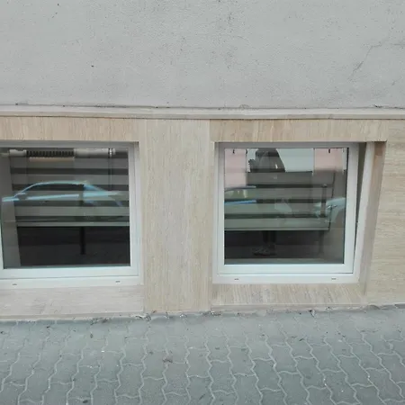Privat bolig Pozsonyifirst Privat Margit Bridge *