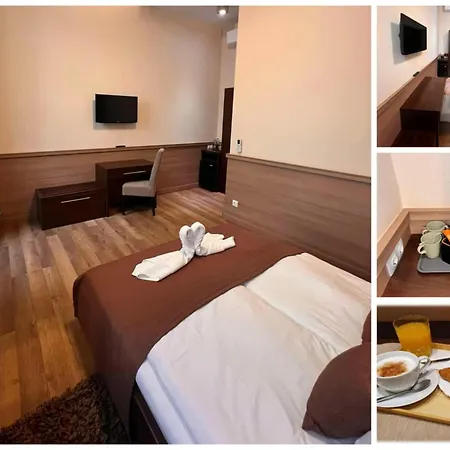 Hotel 21&apartments 3*