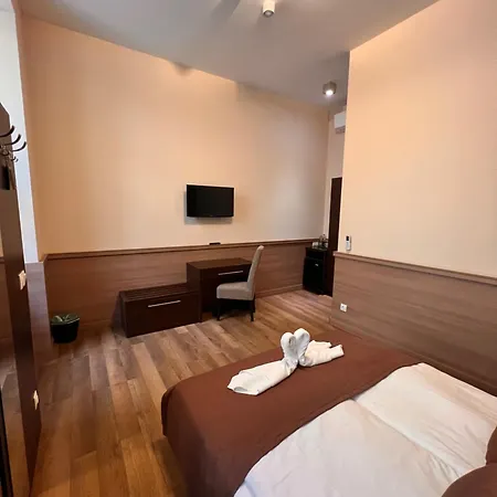 21&apartments Hotel Budapest