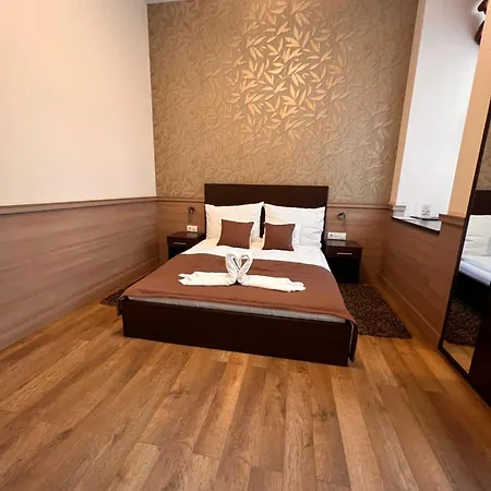 21&apartments Hotel Budapest