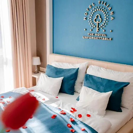 The Unforgettable - Tiliana By Homoky & 4* Budapeşte