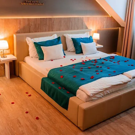 The Unforgettable - Tiliana By Homoky & Otel
