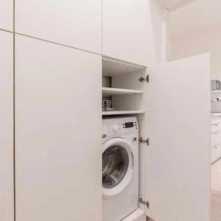 Kl31 - Urban Escape - Prime Location - Klauzal Square By Bqa Apartment