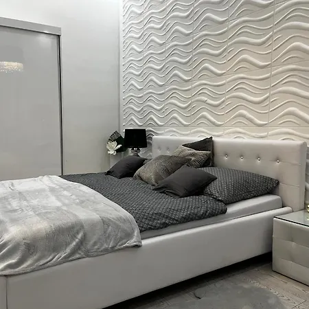 White Luxury *