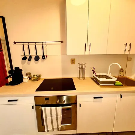 Semmelweis Apartment Budapest