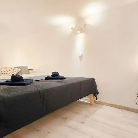 Apartment Mspirit *