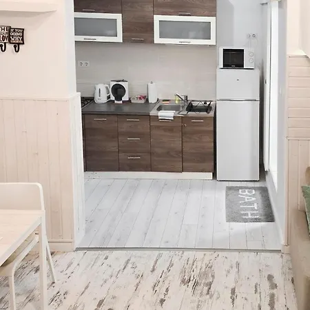 Mspirit Apartment Budapest