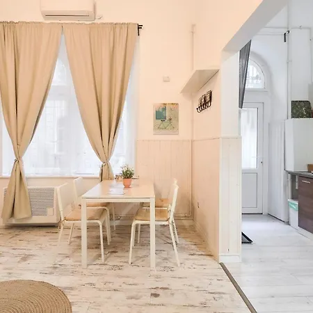 Apartment Mspirit