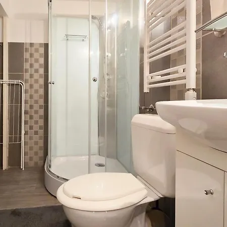 Mspirit Apartment Budapest